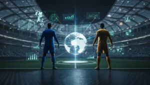 لحظة تتويج الهلال بكأس خادم الحرمين الشريفين 2024 بعد نهائي ديربي الرياض وتألق ياسين بونو في ركلات الترجيح