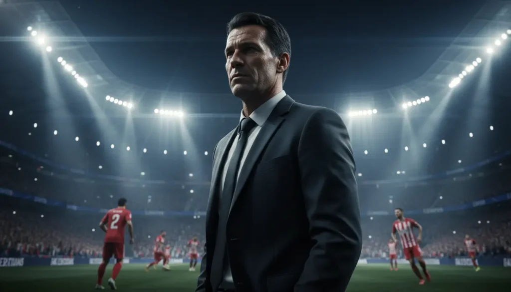 مدرب يقود أتلتيكو مدريد في أجواء دوري أبطال أوروبا بطموح العودة للمجد القاري
