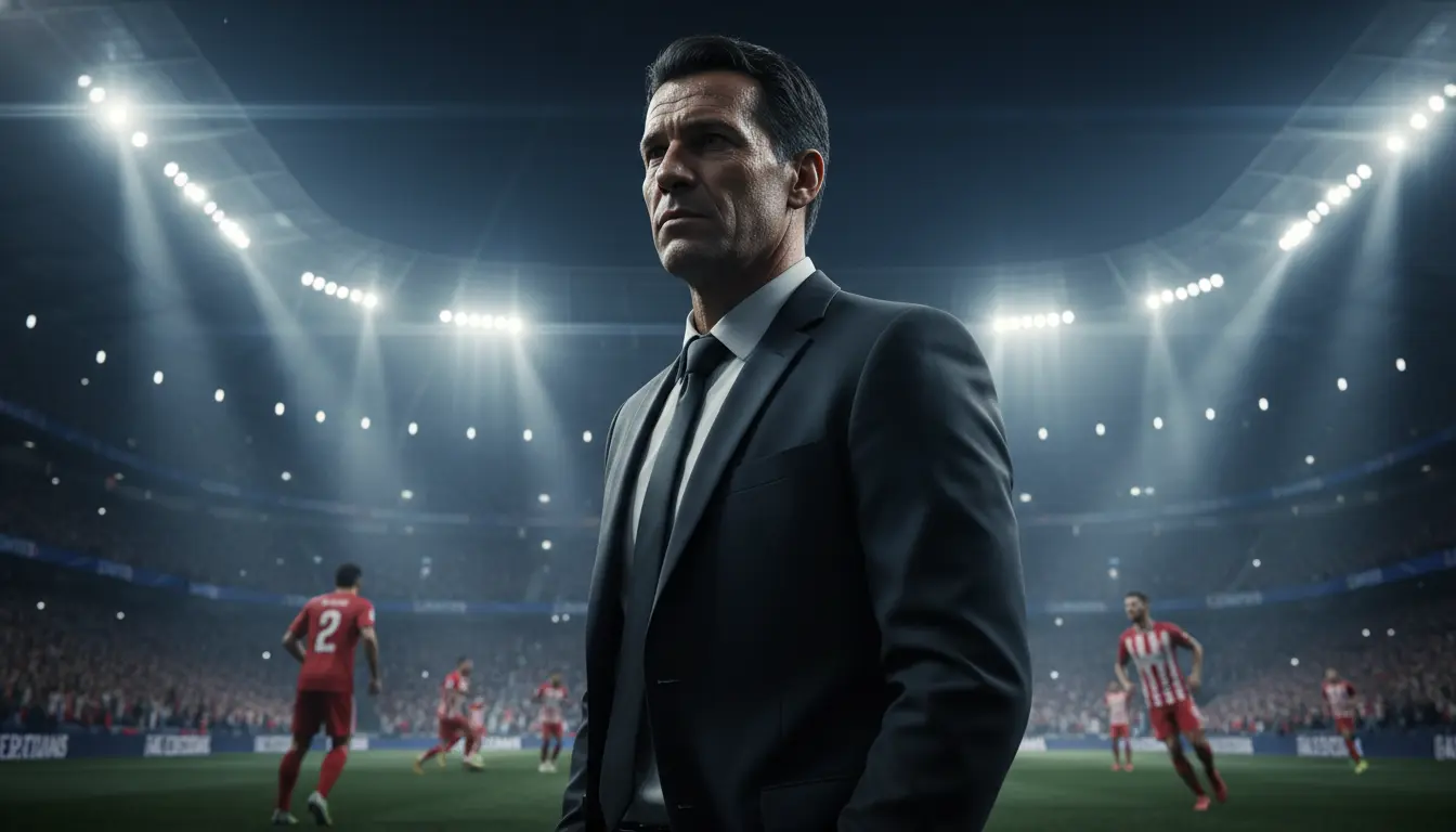 مدرب يقود أتلتيكو مدريد في أجواء دوري أبطال أوروبا بطموح العودة للمجد القاري