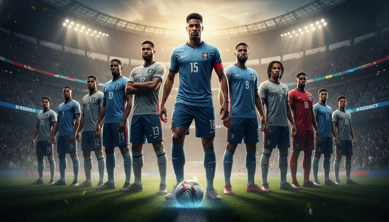 نجوم مونديال 2026 وأبرز اللاعبين المتوقع تألقهم في كأس العالم